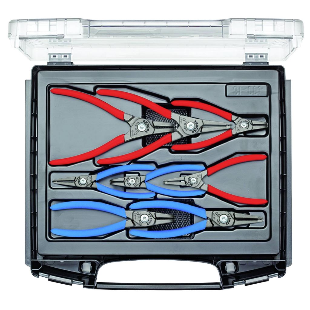 Gedore 3108651 fogó készlet (3108651)