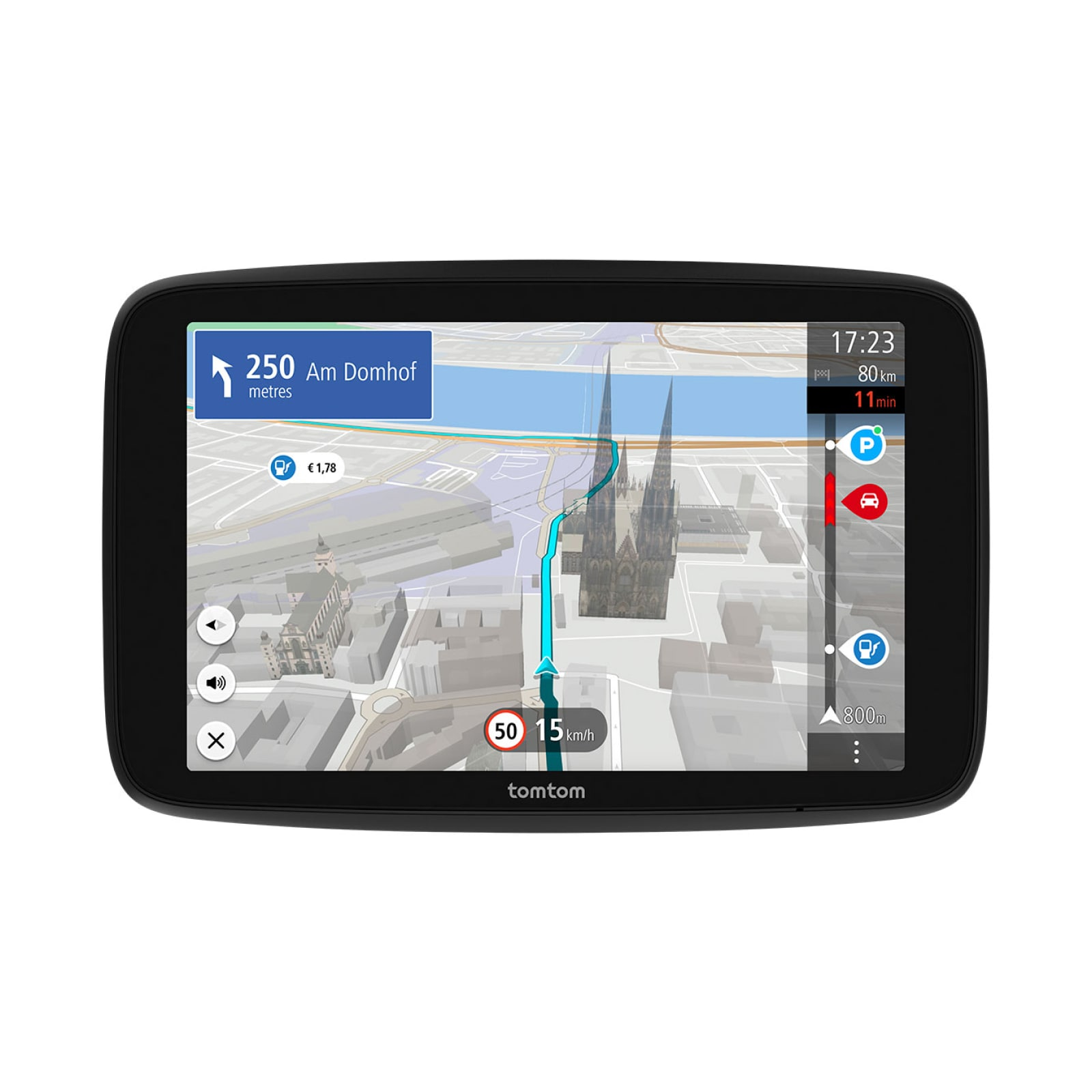 TomTom 7