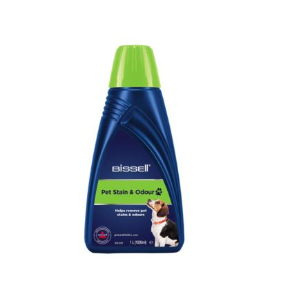 Bissell Spot & Stain Pet - SpotClean / SpotClean Pro - 1 ltr, Spot Cleaning Consumables