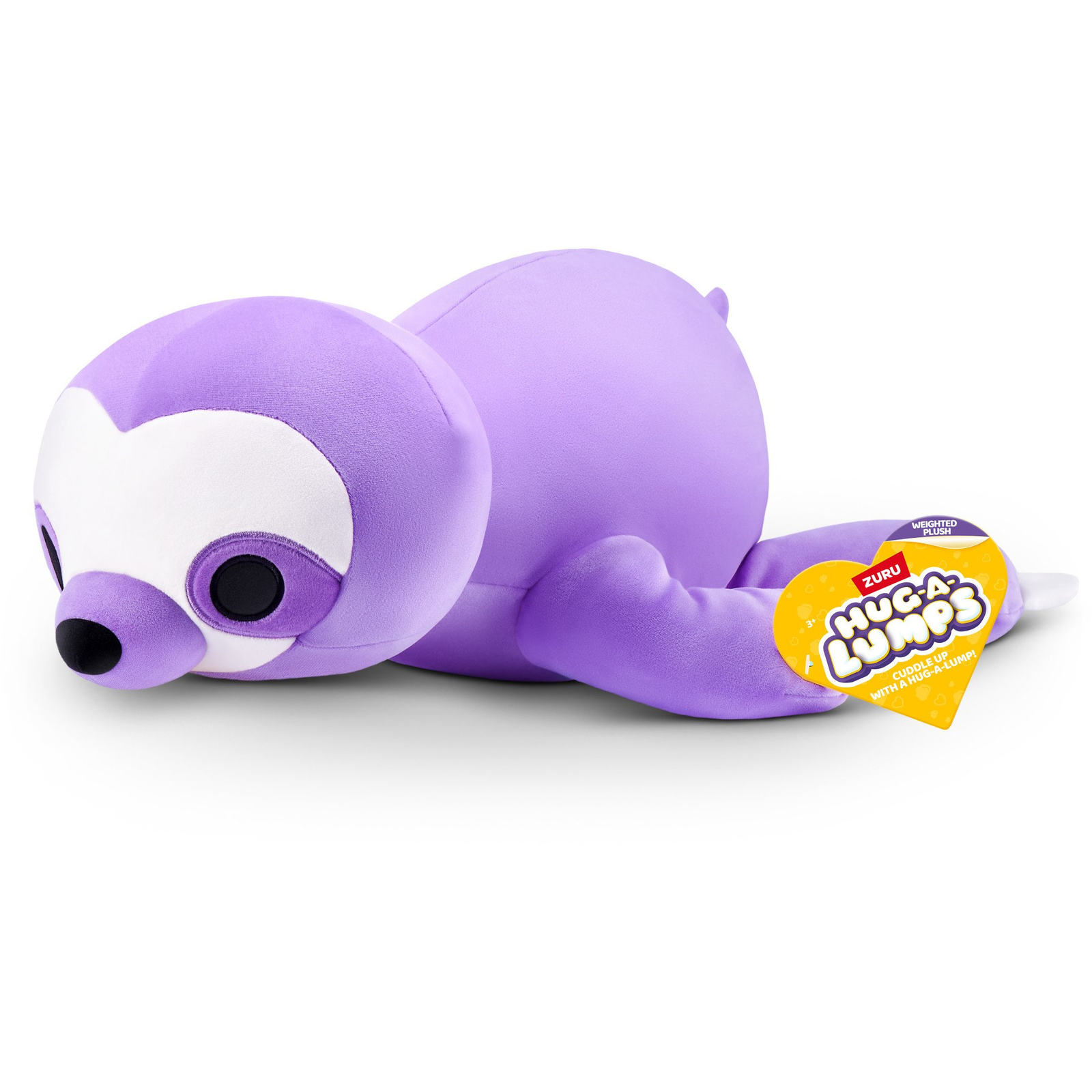 Hug-A-Lumps 14901 plüss játék (14901)