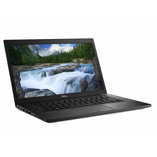 Laptop Dell Latitude 7390 (Touchscreen) i5-8350U | 16GB DDR4 | 512GB (M.2) SSD | NO ODD | 13,3" | 1920 x 1080 (Full HD) | Webcam | UHD 620 | Windows 11 Pro | HDMI | Silver | IPS | Touchscreen