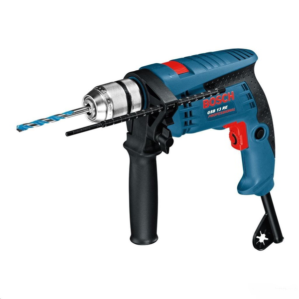 Bosch GSB 13 RE 2800 Giri/min Senza chiave 1,8 kg