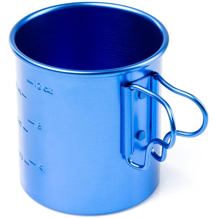 GSI Outdoors Bugaboo Cup 414ml blue (90497432125)