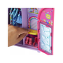 Mattel HXN03 Barbie Chelsea öltözőszekrénye játékszett