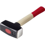 TOOLCRAFT TO-5091579 Чук 1640 g 280 mm DIN 6475 (TO-5091579)
