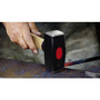 TOOLCRAFT TO-5091579 Чук 1640 g 280 mm DIN 6475 (TO-5091579)