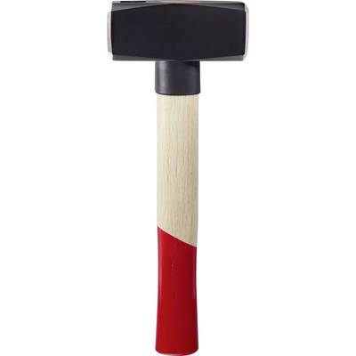 TOOLCRAFT TO-5091579 Pörölykalapács 1640 g 280 mm DIN 6475 (TO-5091579)