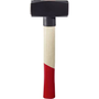 TOOLCRAFT TO-5091579 Чук 1640 g 280 mm DIN 6475 (TO-5091579)