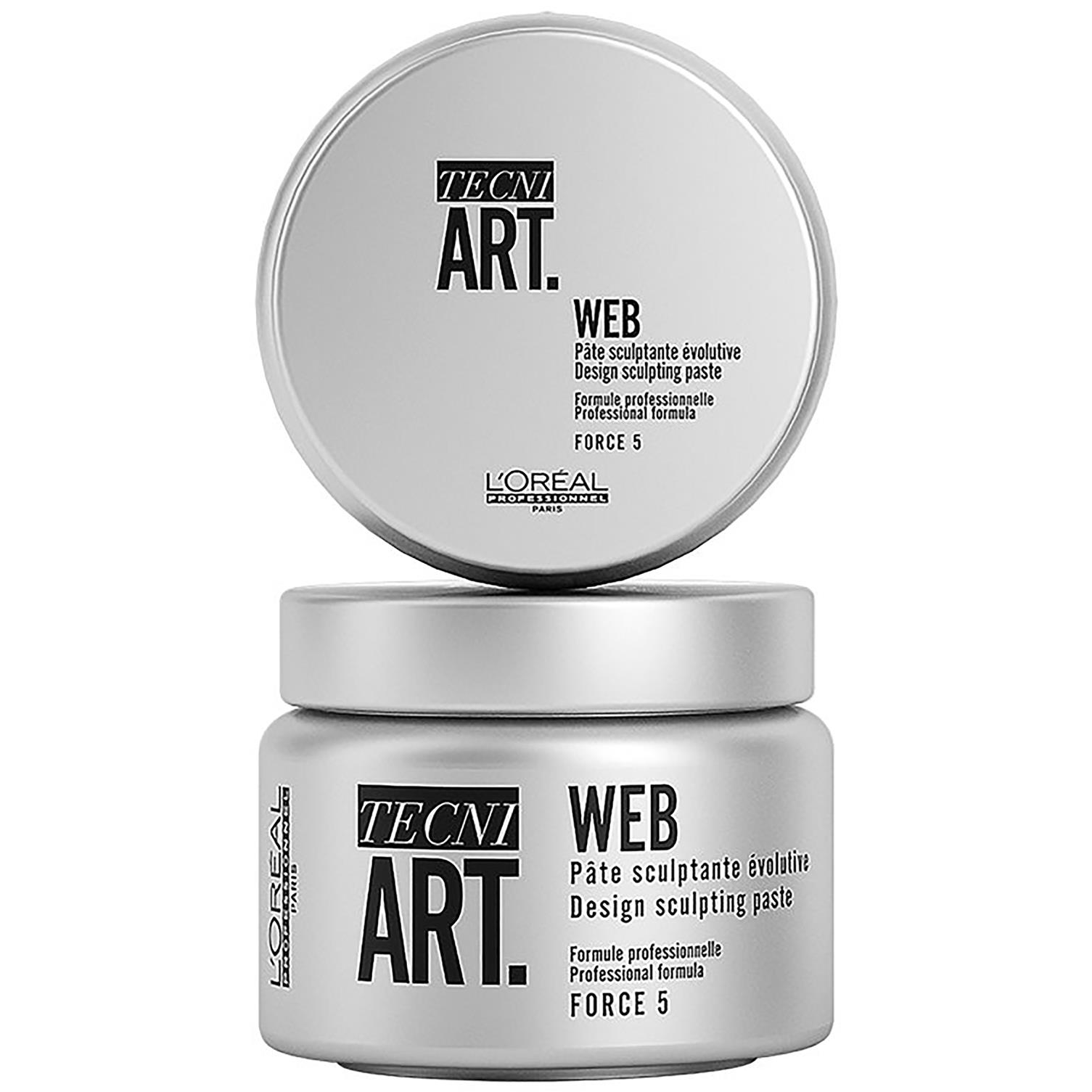 ĽORÉAL PROFESSIONNEL Tecni.Art Web 150 ml (30165366)