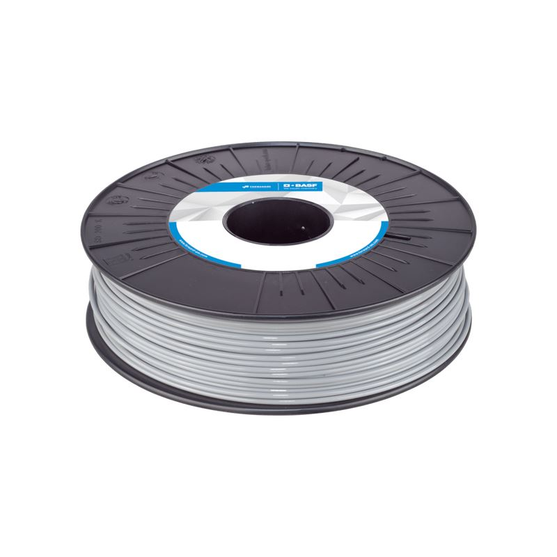 BASF Forward AM Ultrafuse PLA filament 1,75mm, 0,75kg szürke (PLA-0023a075) (PLA-0023a075)