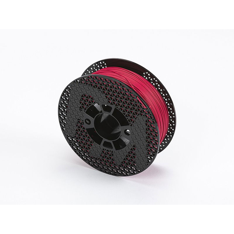 Filament PM 1.75 PLA+ magenta, 1 kg (CZF175PLA+_VM)