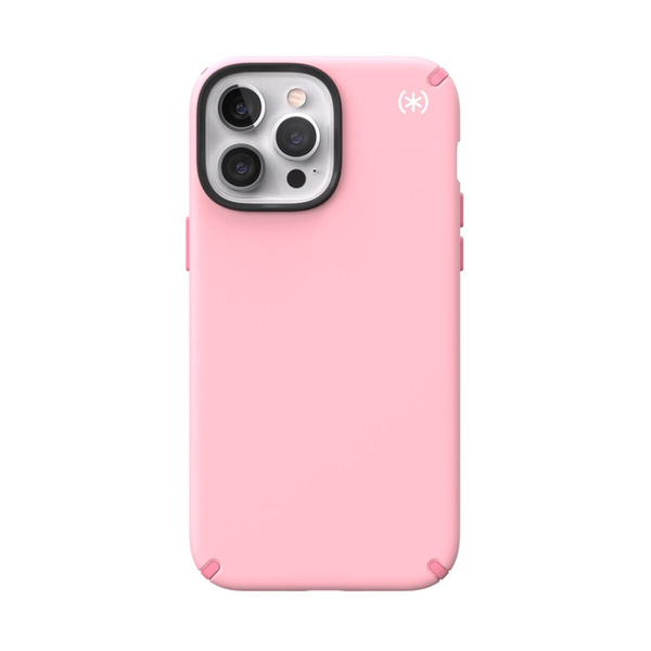 Speck Presidio2 Pro mobiele telefoon behuizingen 17 cm (6.7") Hoes Roze