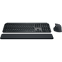 Logitech MX Keys S Combo for Mac Space Grey - US INTL