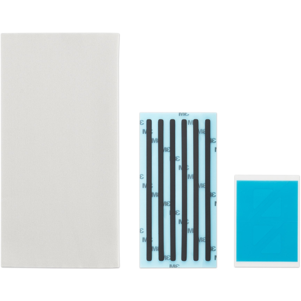 Kensington K58411WW Skærmfiltertilbehør Installationssæt