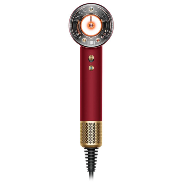 DYSON Supersonic Nural HD16 piros-arany