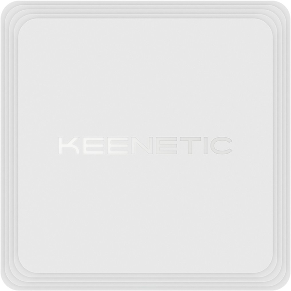 Keenetic Challenger SE WiFi 6 router