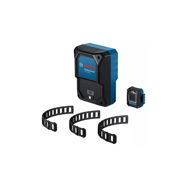 Bosch GCA 30-42 + GCT 30-42 Vezeték nélküli automatikus indító készlet