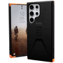 Urban Armor Gear Civilian Samsung Galaxy S23 Ultra tok fekete (214136114040)