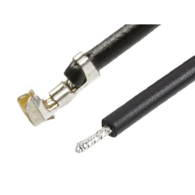 Molex Krimpelő érintkező huzallal 2149212114 1 db ömlesztett (2149212114)
