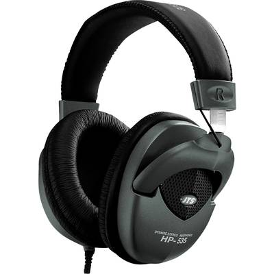Слушалки JTS HP-535 On