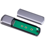 Akasa AK-ENU3M2-05 Преносим M.2 SATA / NVMe SSD към USB 3.2 Алуминиев корпус AK-ENU3M2-05 Аксесоари за мобилни шкафове, аксесоари
