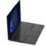 Lenovo ThinkPad E14 Gen 7 (Intel) Intel Core Ultra 5 225U Ноутбук 35,6 см (14") WUXGA 16 GB DDR5-SDRAM 512 GB SSD Wi-Fi 6E (802.11ax) Windows 11 Pro Английски Черен