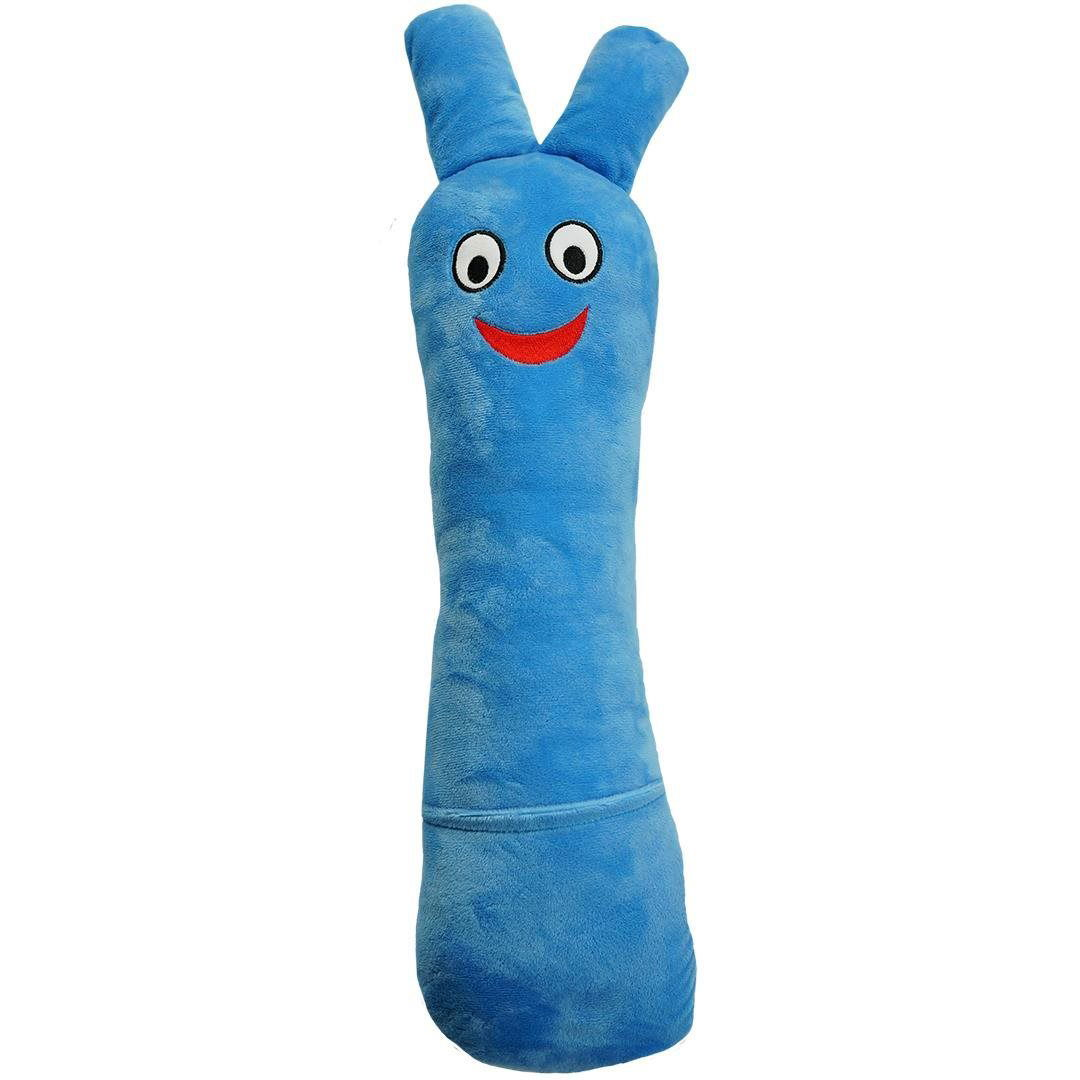 Bludišťák 30 cm kék (8590439505136)