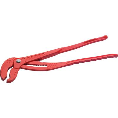 Csőfogó NWS 1671-11R-400 (1671-11R-400)