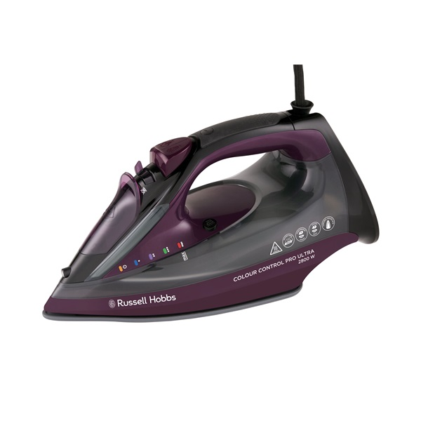 Russell Hobbs 27281-56/RH Colour Control Pro Ultra vasaló (25187046001)