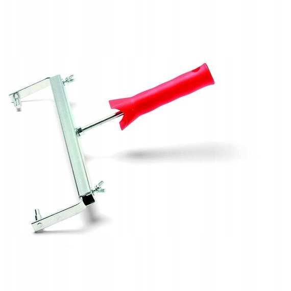 Sch 23050 Gip 46-61x29 cm Nyél Festőhengerekhez, 8 mm (SCHU-23050)