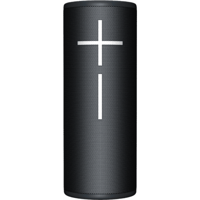 Ultimate Ears Megaboom 4 schwarz
