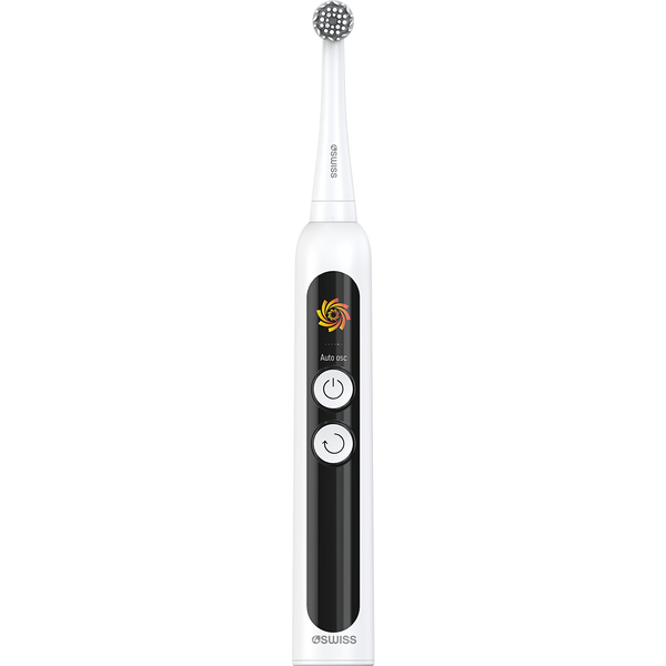 ST216 Electrosonic Care+ White