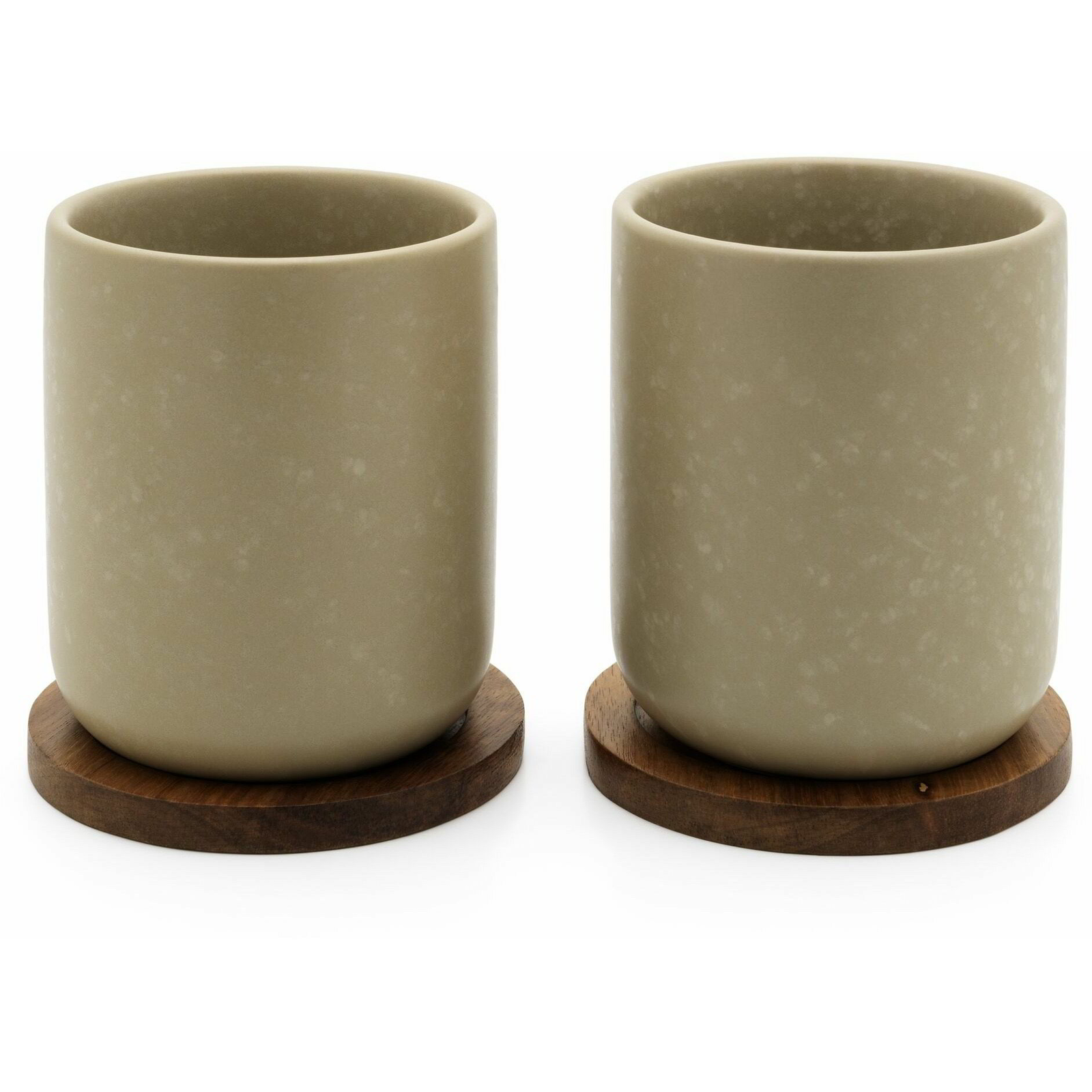 Bredemeijer Umea 200ml Teásbögre - Bézs (2 darabos) (142025)