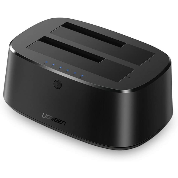 Ugreen USB 3.0 Hard Disk Docking