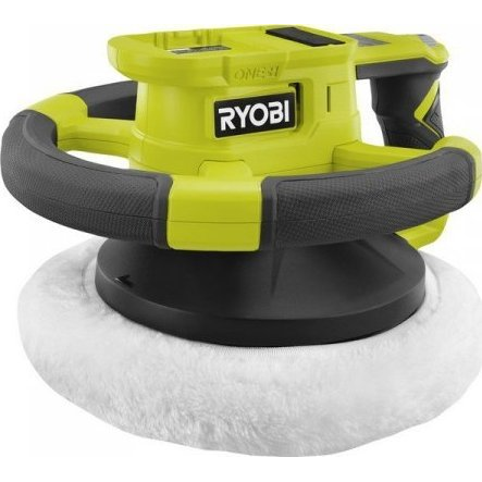 Ryobi akkus polírozó RBP18250-0 18V alapgép