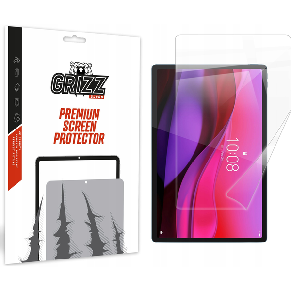 Folia ceramiczna GrizzGlass CeramicFilm do Lenovo Yoga Tab Plus 12,7"