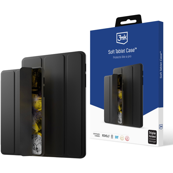 Pouzdro 3MK pro Apple iPad Air 11 M2/M3
