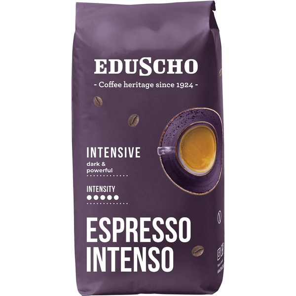 Eduscho Espresso Intenso 1000g