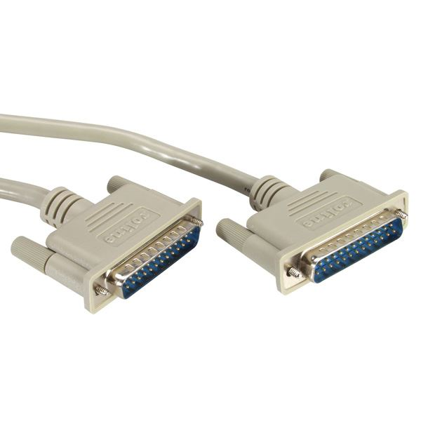 Sériový kabel Roline 11.01.3590