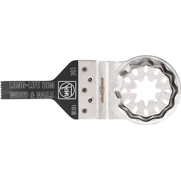Fein SL E-Cut LLBIM Merülő fűrészlap - 30x10mm