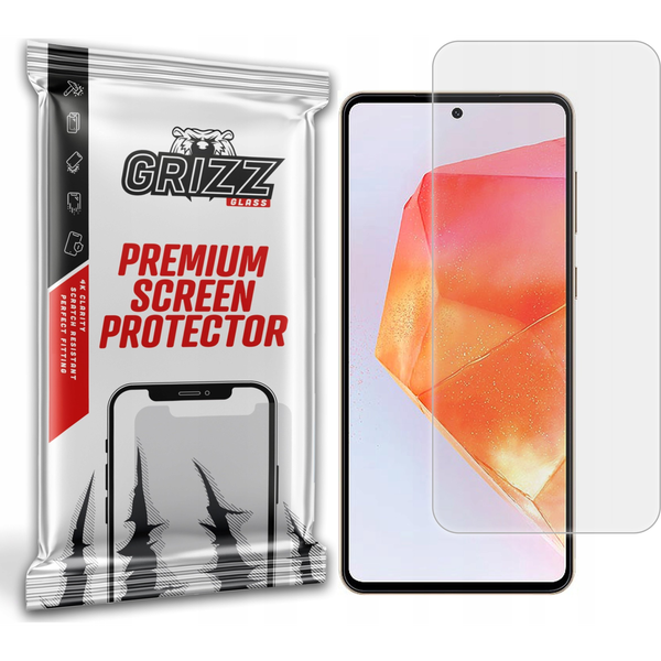  GrizzGlass Folia matowa GrizzGlass PaperScreen do Samsung Galaxy F55