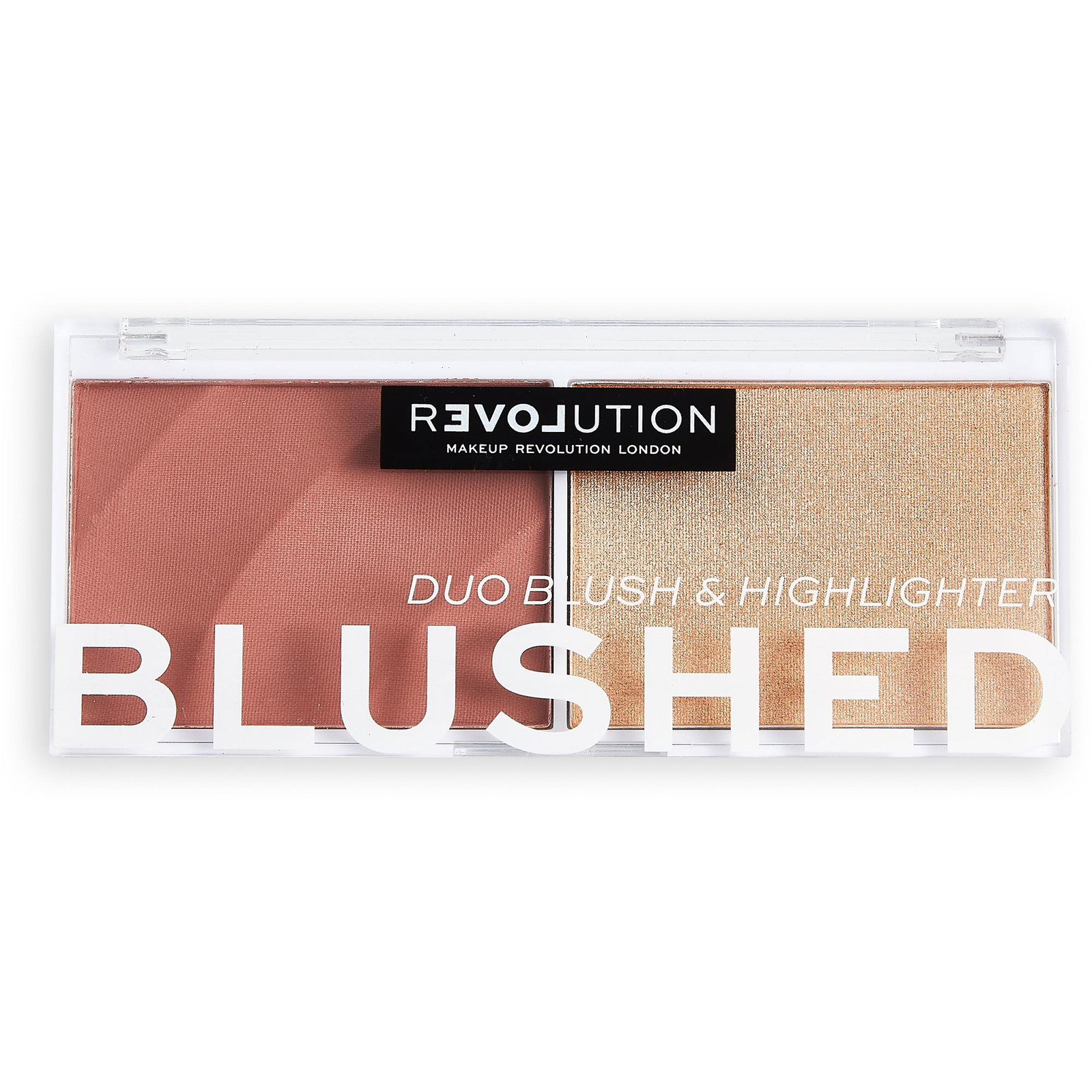 REVOLUTION Relove Colour Play Duo Kindness 5,80 g (5057566479271)