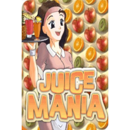 Juice Mania