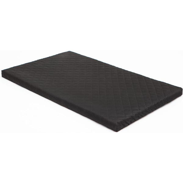 Hobbydog Materac Delux - Czarny XXL
