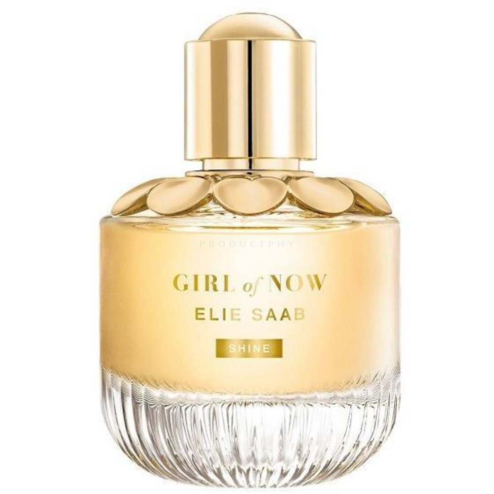 ELIE SAAB Girl of Now Shine EdP 90 ml (7640233340257)