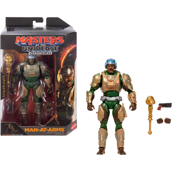 Masters of the Universe JKJ25 speelgoedfiguur kinderen