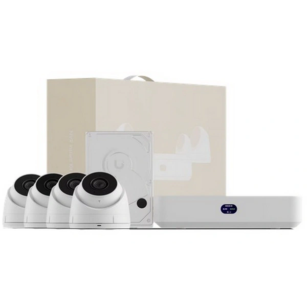 Ubiquiti UniFi Network Video Recorder UNVR-Instant Kit