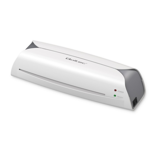 Qoltec Laminátor LMR-0327 A4