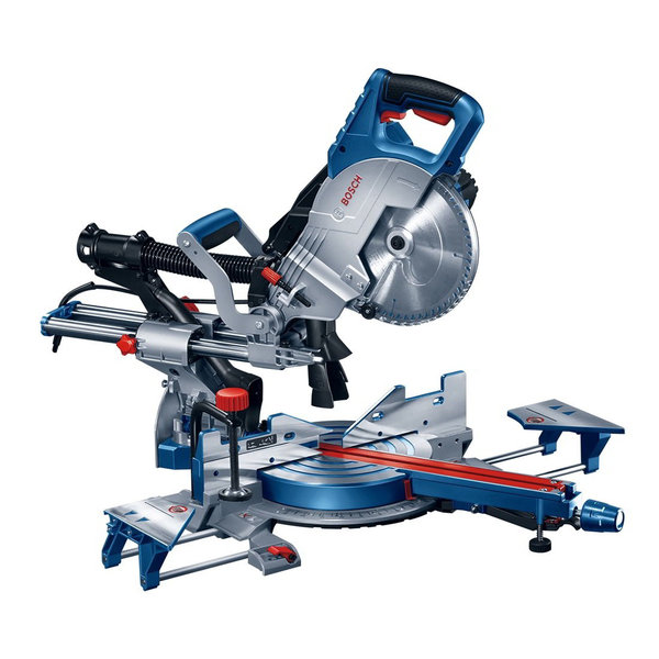 Bosch GCM 8 SJL Professional Sínes gérvágó