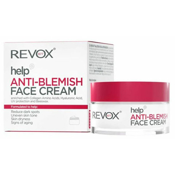Help Anti-blemish Face Cream 50 Ml